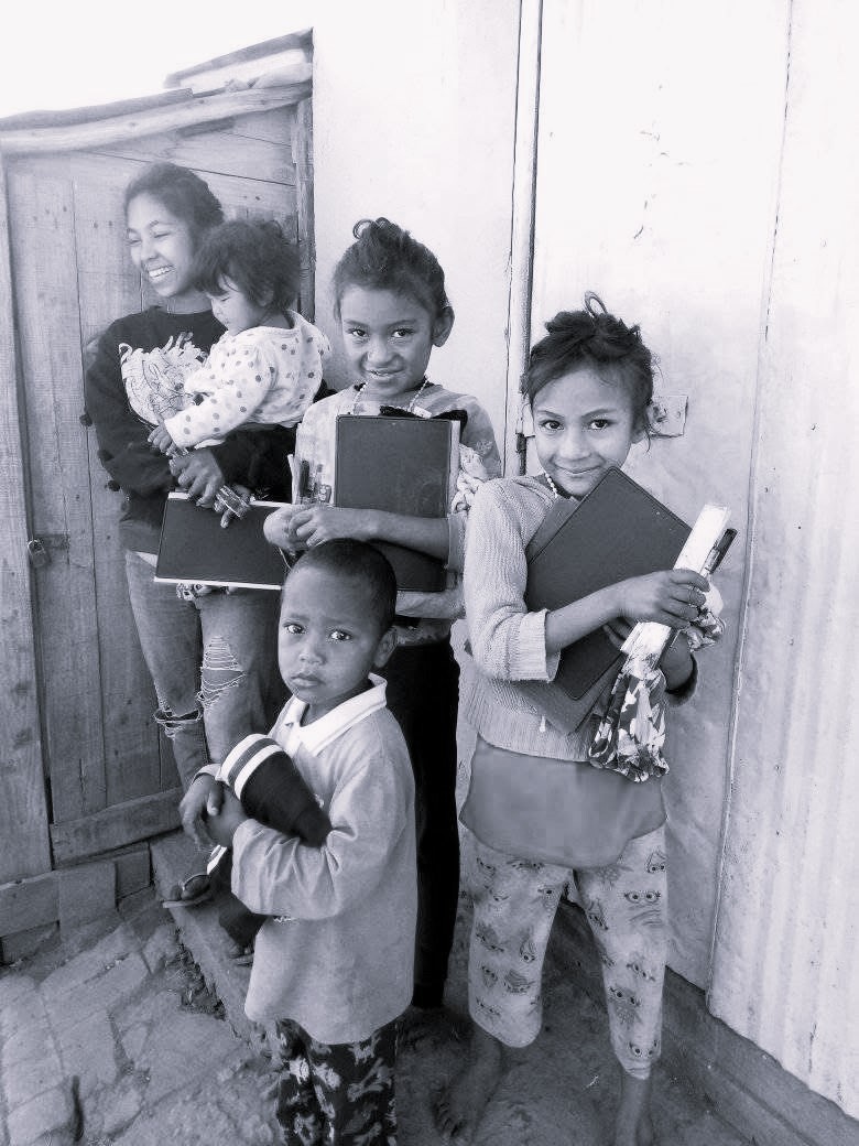 École pour tous