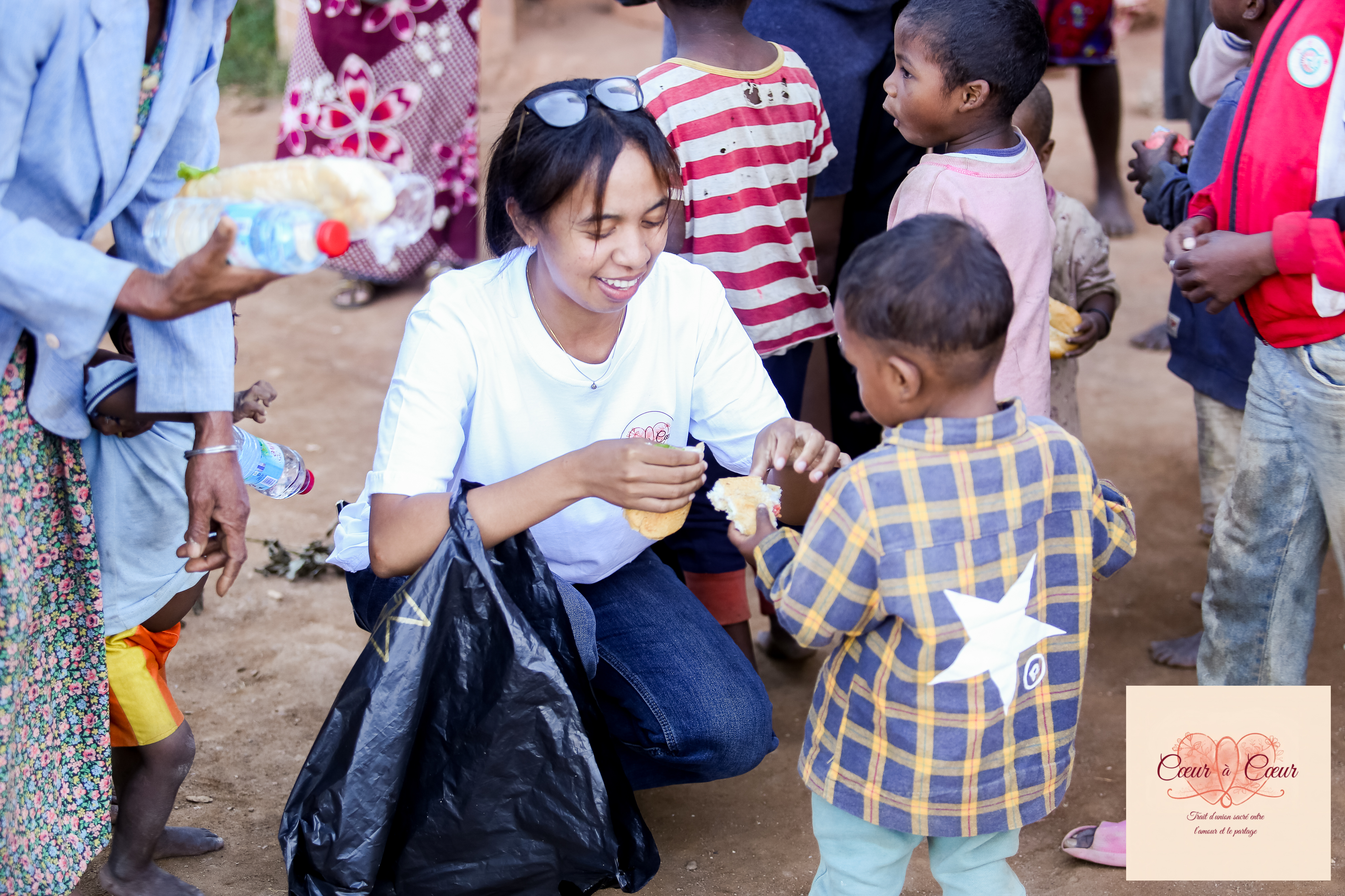 Aide Alimentaire